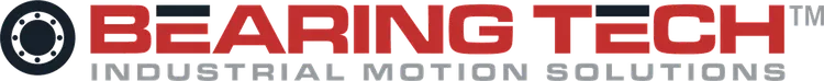 Bearing Tech - Industrial Motion Solutions