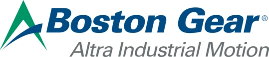 Boston Gear logo