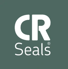 CR Seals logo
