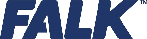 Falk logo
