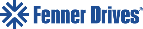 Fenner Drives logo