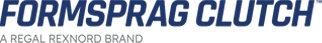 Formsprag Clutch logo