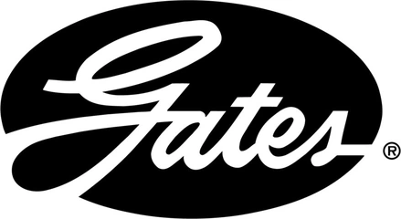 Gates logo