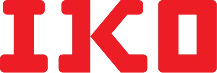 IKO logo