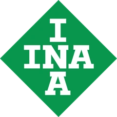 INA logo
