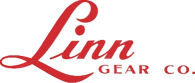 Linn Gear logo