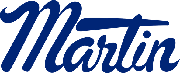 Martin Sprocket logo