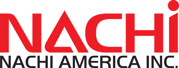 Nachi logo