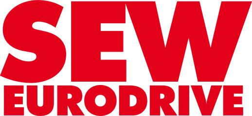 SEW-EURODRIVE logo