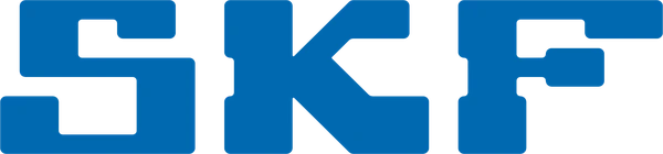 SKF logo