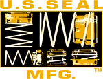 U.S. Seal Mfg. logo
