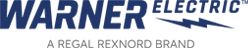 Warner Electric logo